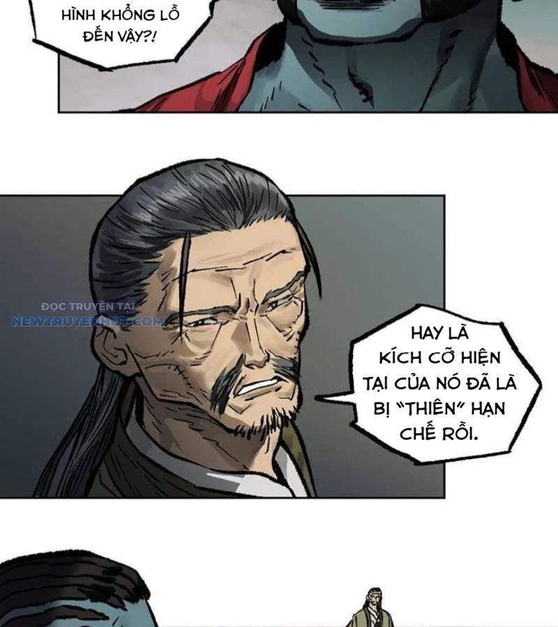 Truyền Võ Chapter 438 - Trang 2