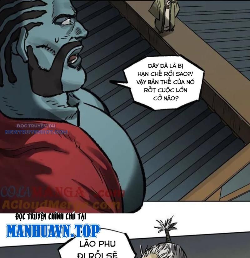 Truyền Võ Chapter 438 - Trang 2