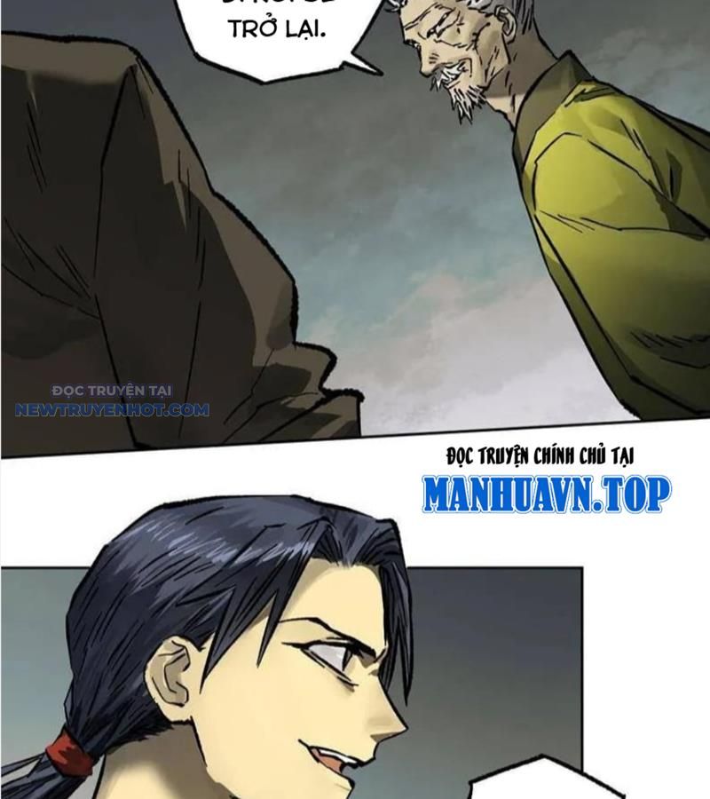 Truyền Võ Chapter 438 - Trang 2