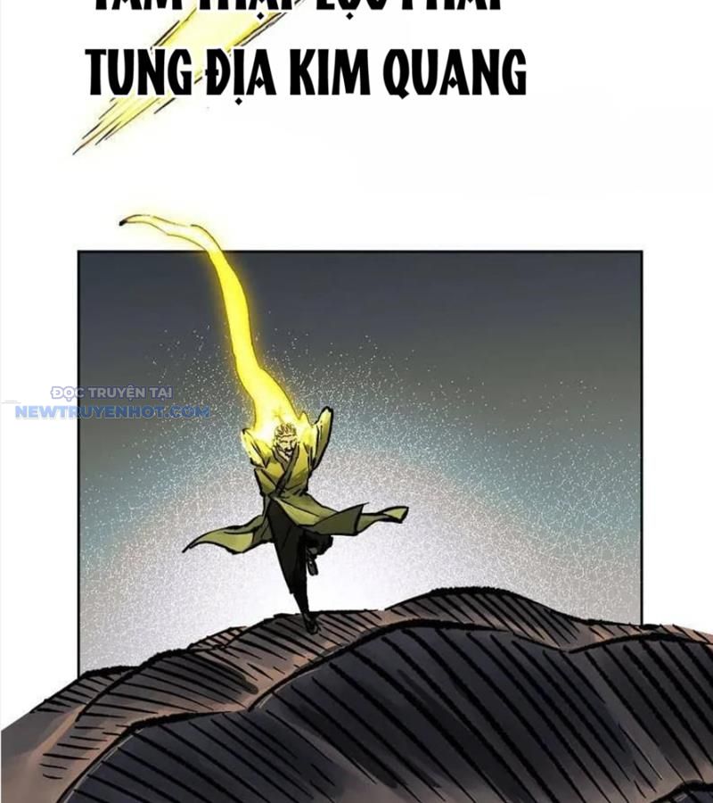 Truyền Võ Chapter 438 - Trang 2