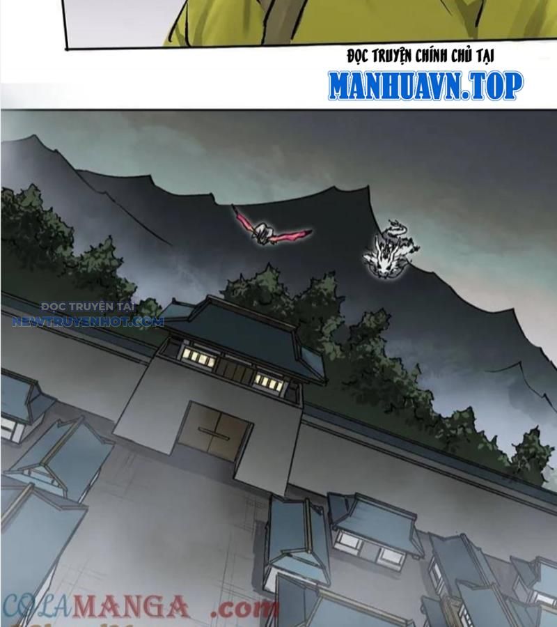 Truyền Võ Chapter 438 - Trang 2