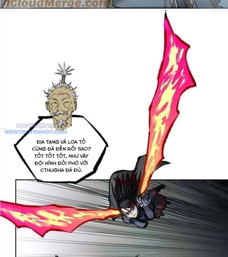 Truyền Võ Chapter 438 - Trang 2