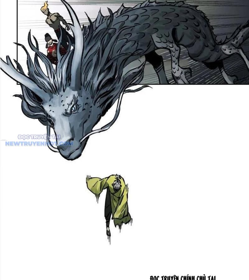 Truyền Võ Chapter 438 - Trang 2