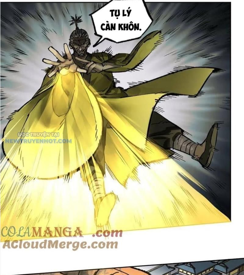 Truyền Võ Chapter 438 - Trang 2