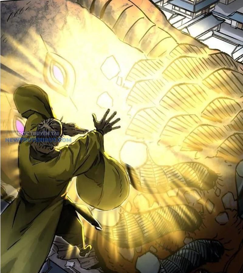 Truyền Võ Chapter 438 - Trang 2