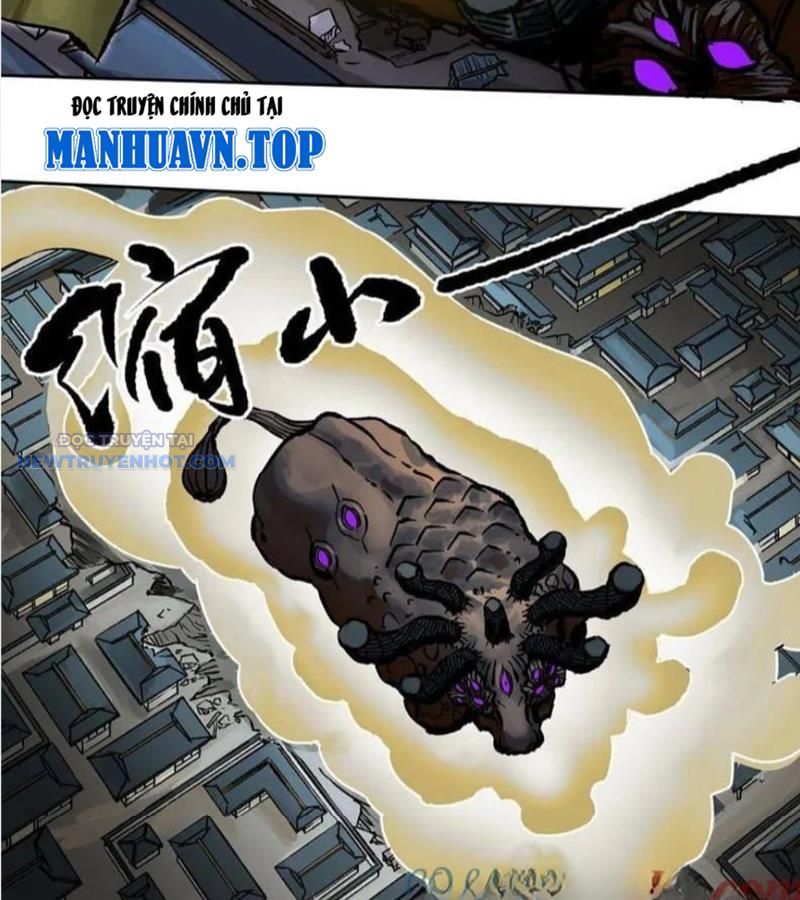 Truyền Võ Chapter 438 - Trang 2