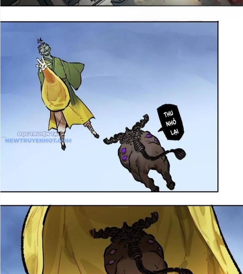 Truyền Võ Chapter 438 - Trang 2