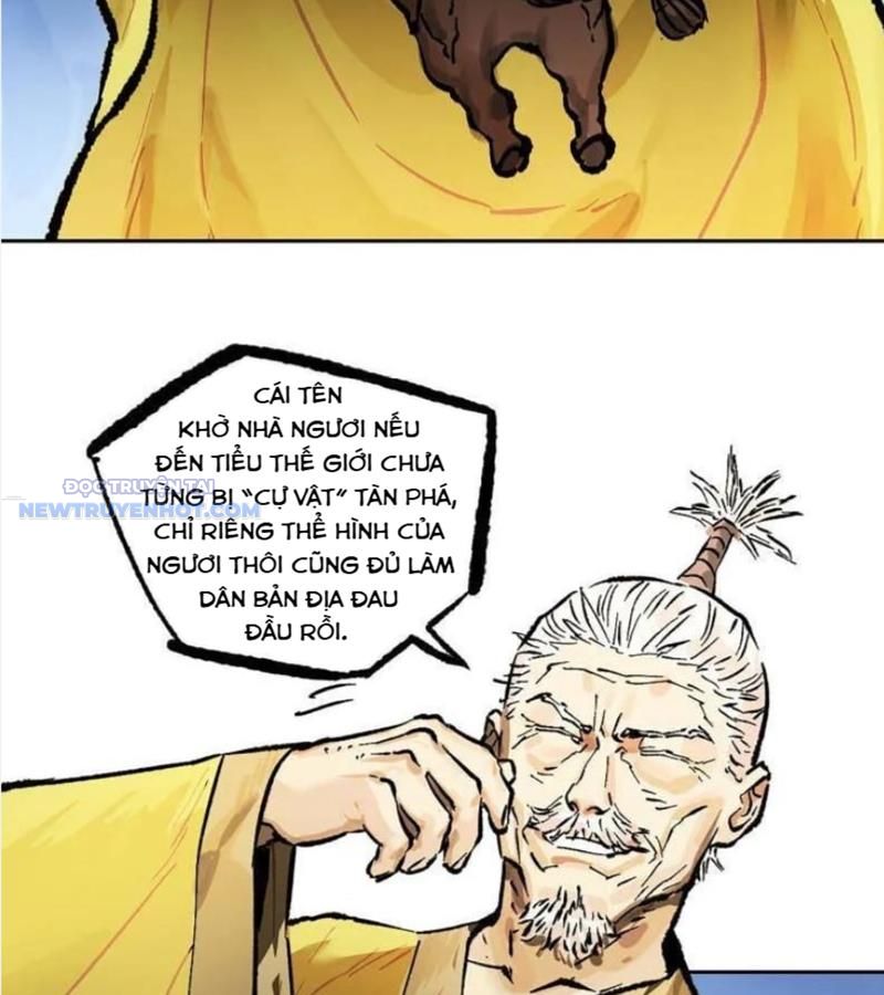 Truyền Võ Chapter 438 - Trang 2