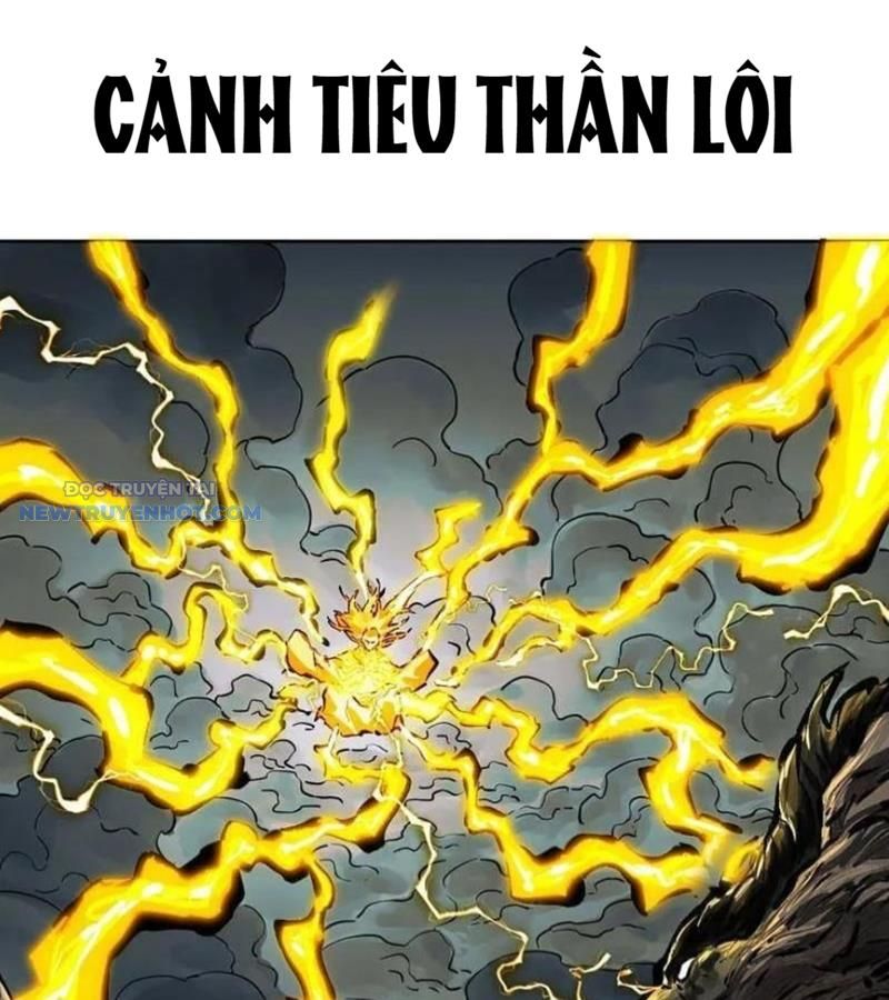 Truyền Võ Chapter 438 - Trang 2