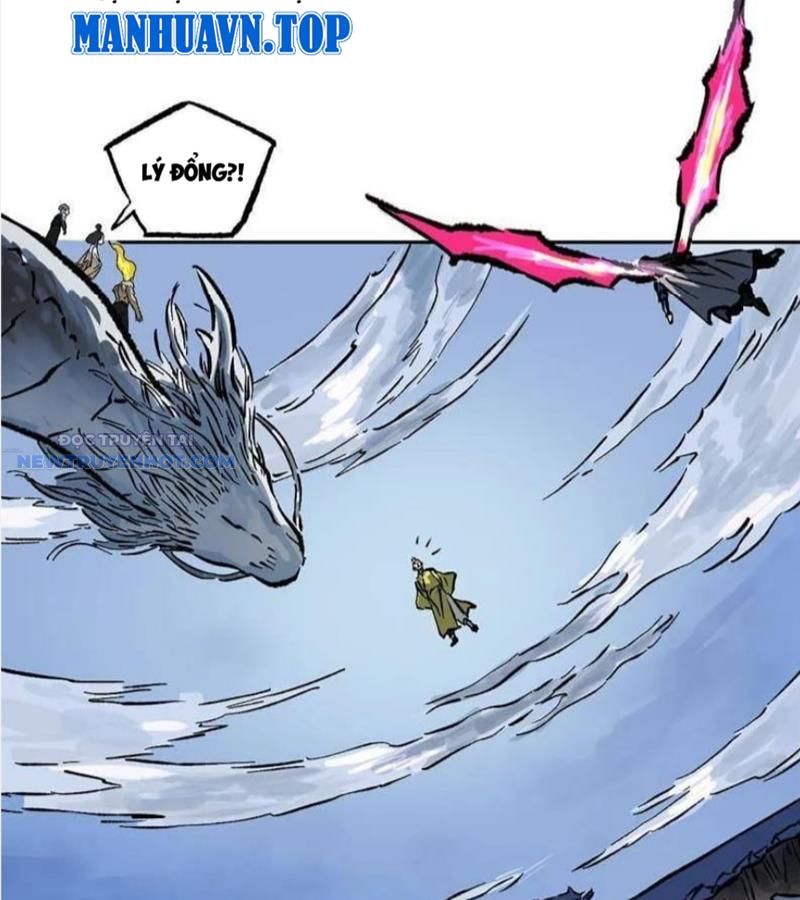 Truyền Võ Chapter 438 - Trang 2