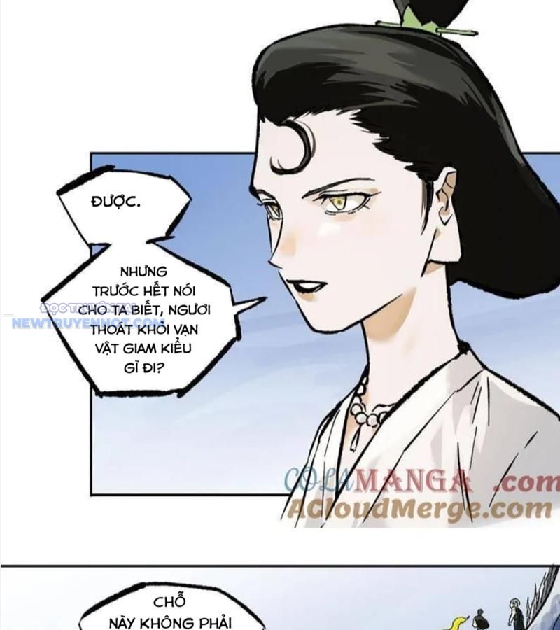 Truyền Võ Chapter 438 - Trang 2