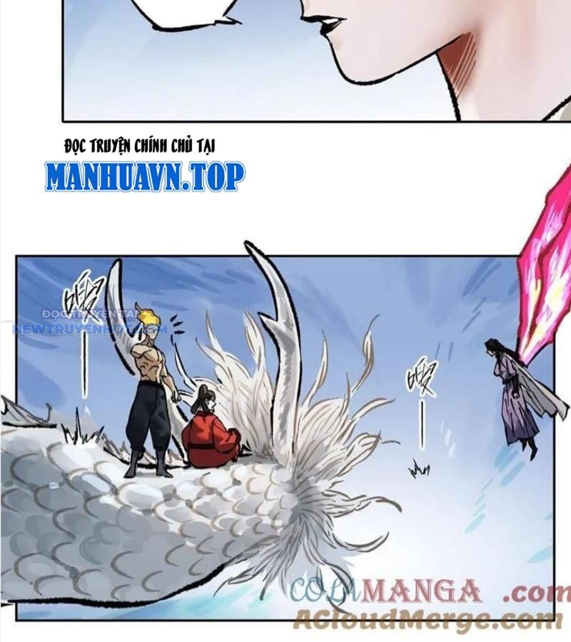 Truyền Võ Chapter 438 - Trang 2