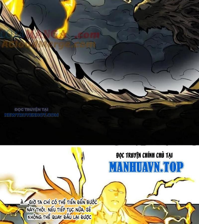 Truyền Võ Chapter 438 - Trang 2