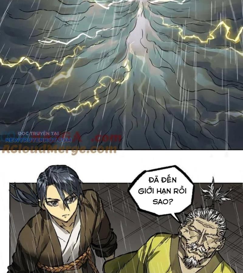 Truyền Võ Chapter 438 - Trang 2