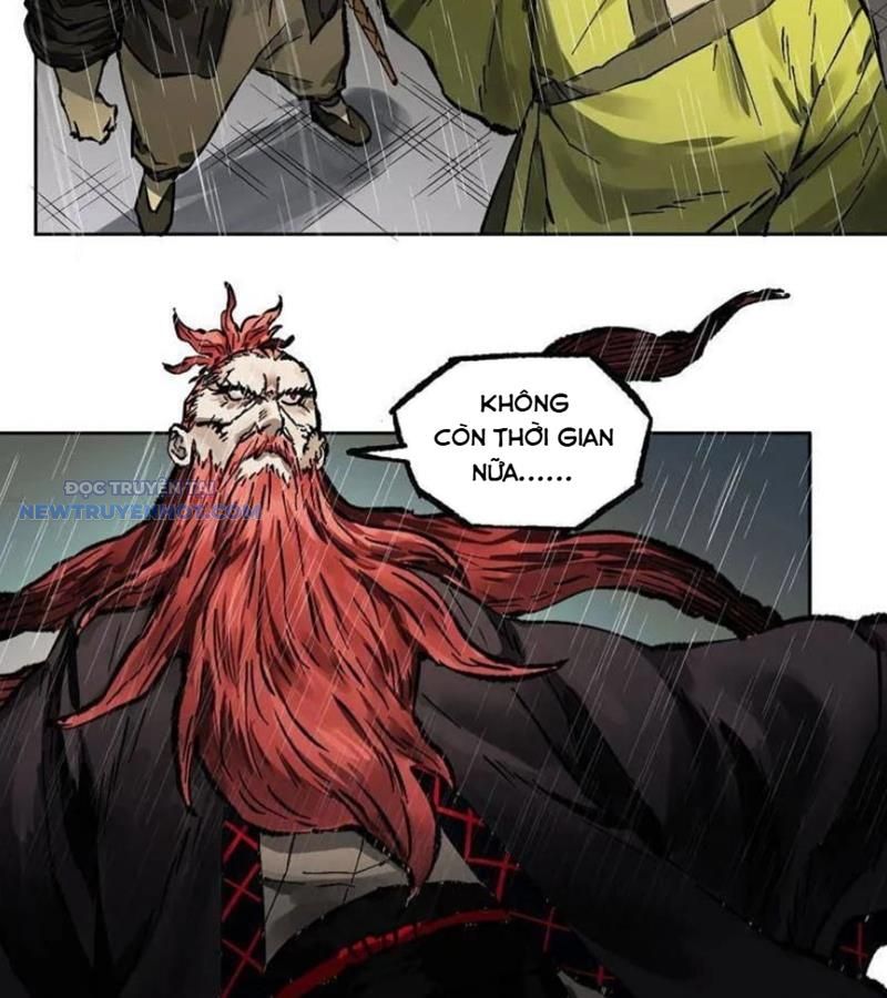 Truyền Võ Chapter 438 - Trang 2