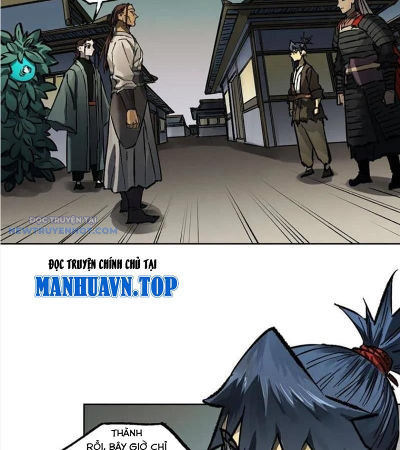 Truyền Võ Chapter 439 - Trang 2