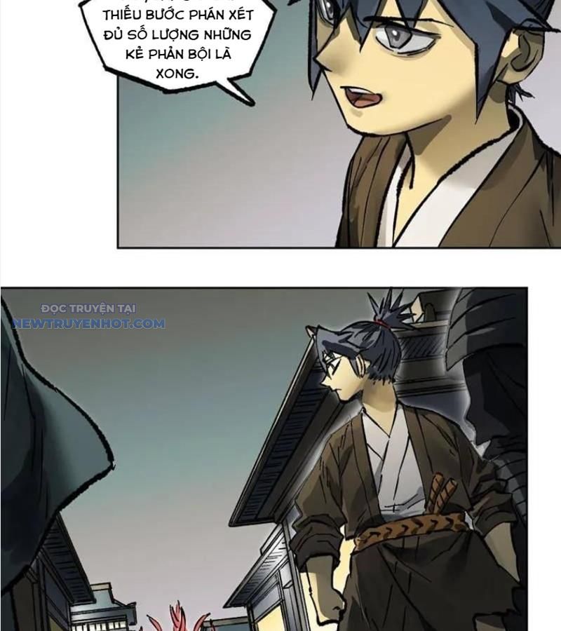 Truyền Võ Chapter 439 - Trang 2