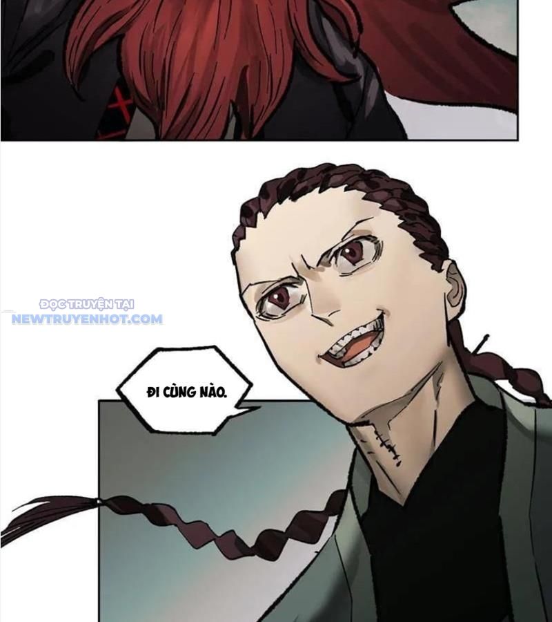 Truyền Võ Chapter 439 - Trang 2