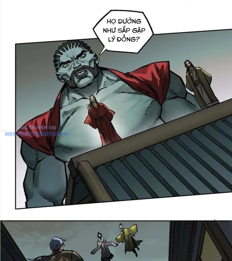 Truyền Võ Chapter 439 - Trang 2