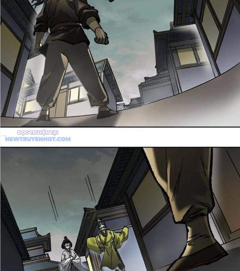 Truyền Võ Chapter 439 - Trang 2