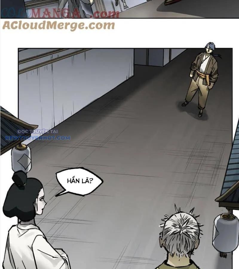 Truyền Võ Chapter 439 - Trang 2