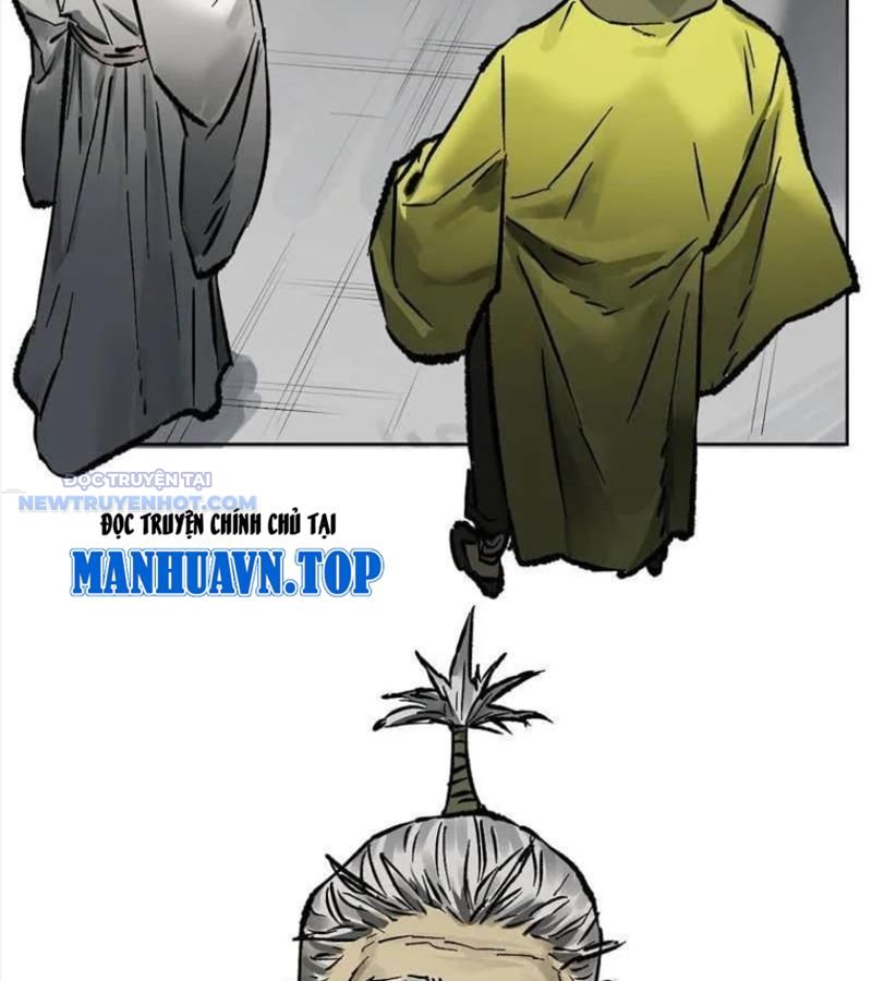 Truyền Võ Chapter 439 - Trang 2