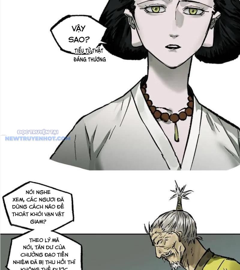 Truyền Võ Chapter 439 - Trang 2