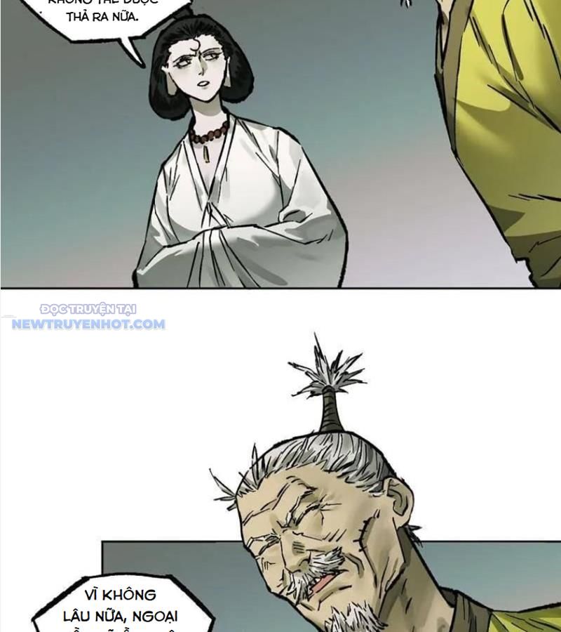 Truyền Võ Chapter 439 - Trang 2