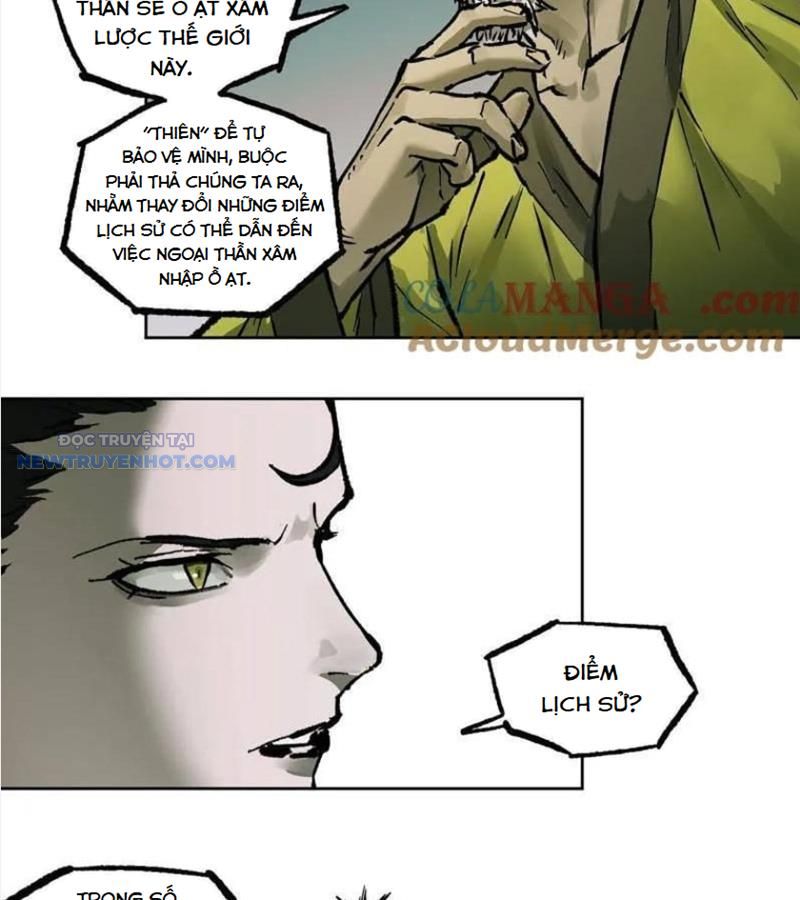 Truyền Võ Chapter 439 - Trang 2