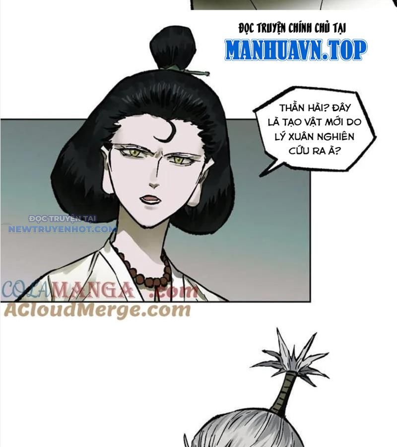 Truyền Võ Chapter 439 - Trang 2