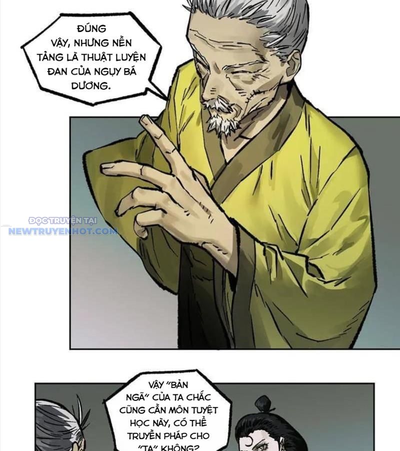 Truyền Võ Chapter 439 - Trang 2