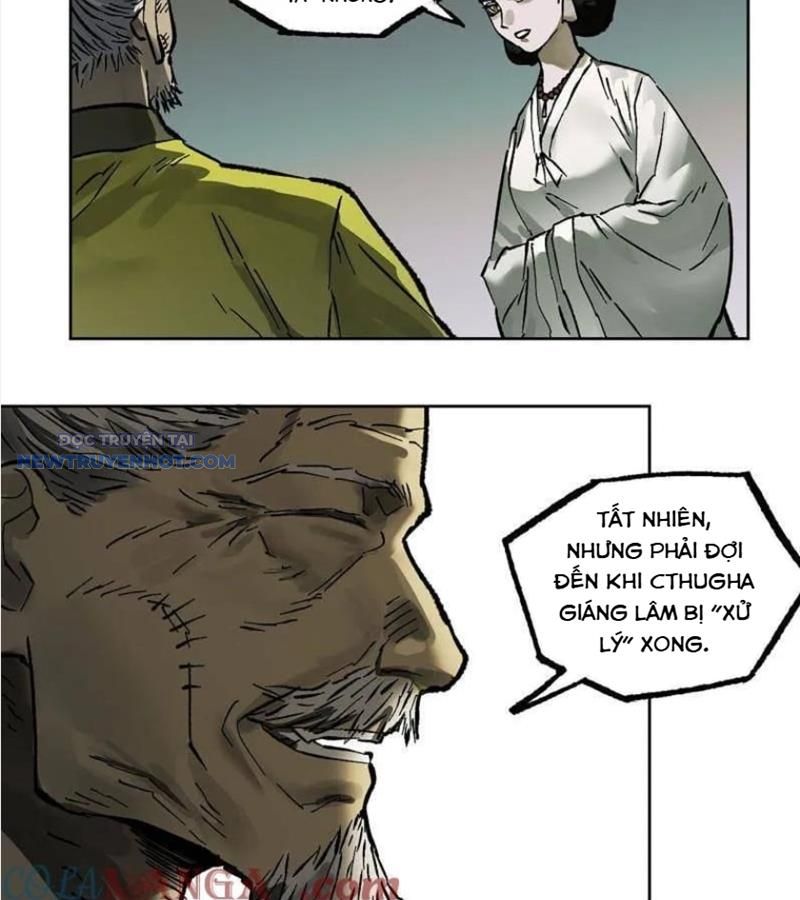 Truyền Võ Chapter 439 - Trang 2