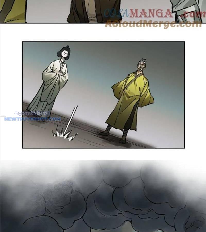 Truyền Võ Chapter 439 - Trang 2