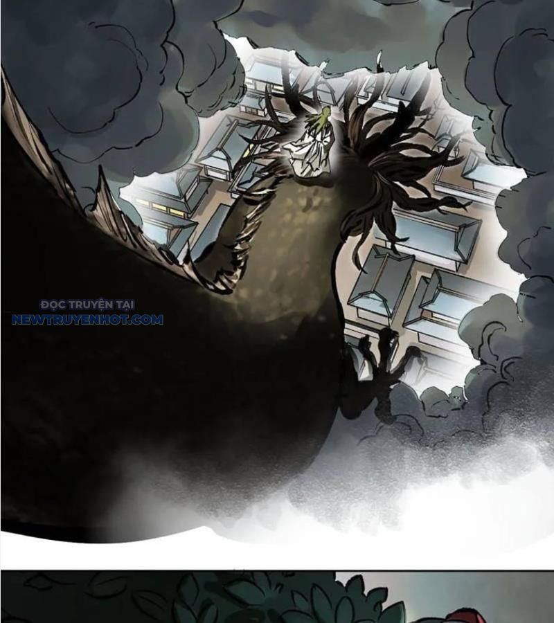 Truyền Võ Chapter 439 - Trang 2