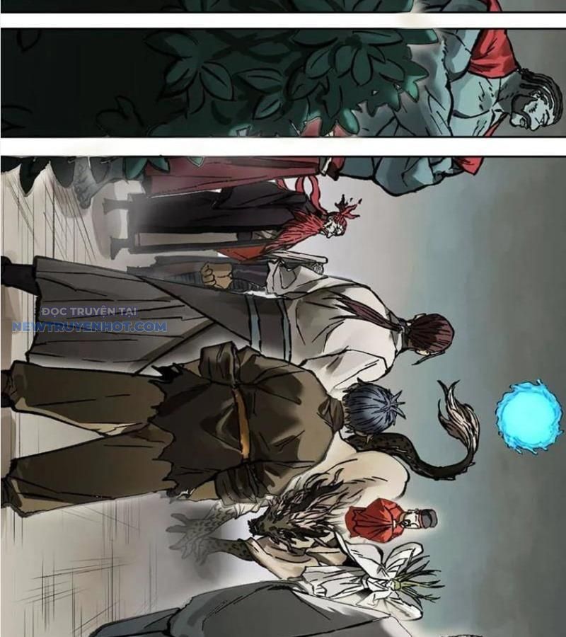 Truyền Võ Chapter 439 - Trang 2