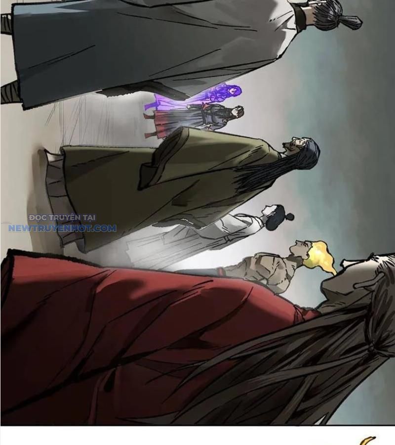 Truyền Võ Chapter 439 - Trang 2