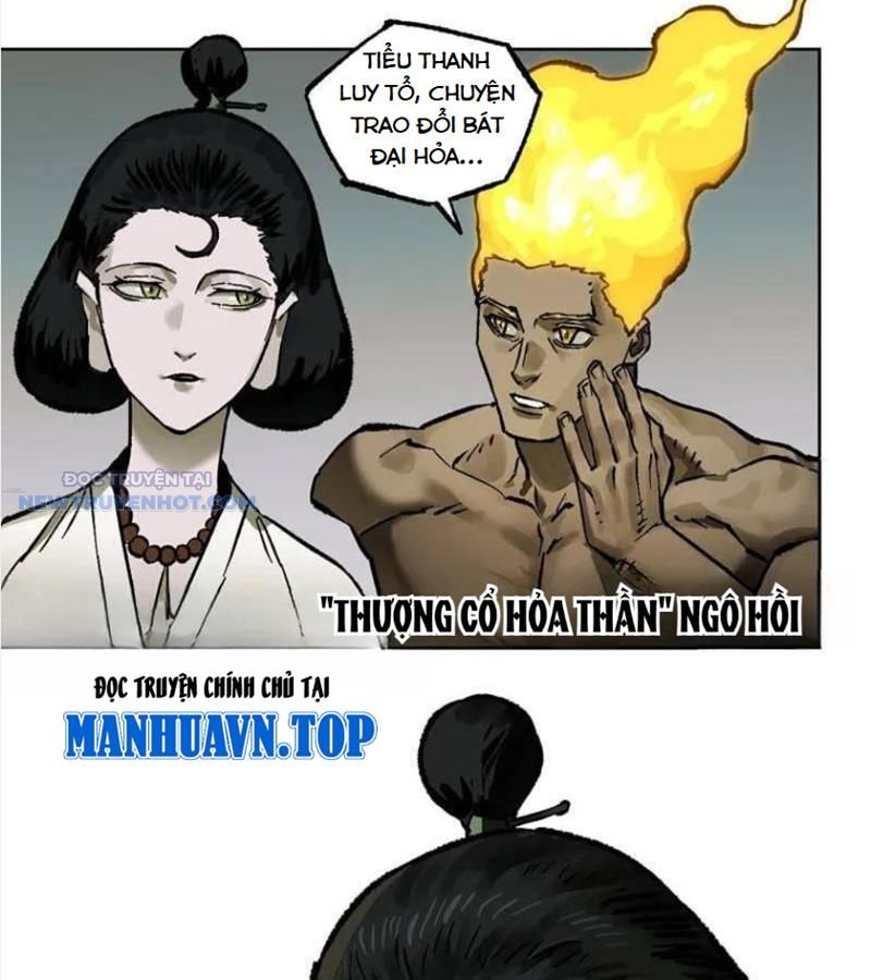 Truyền Võ Chapter 439 - Trang 2