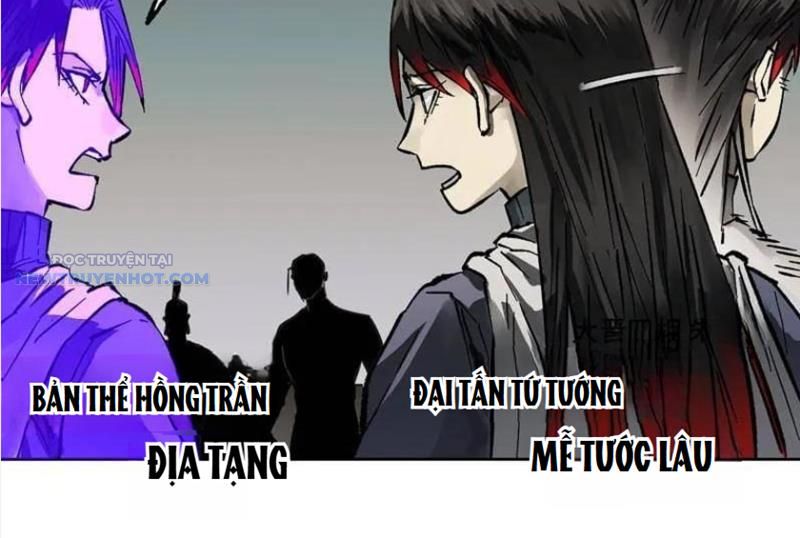 Truyền Võ Chapter 439 - Trang 2