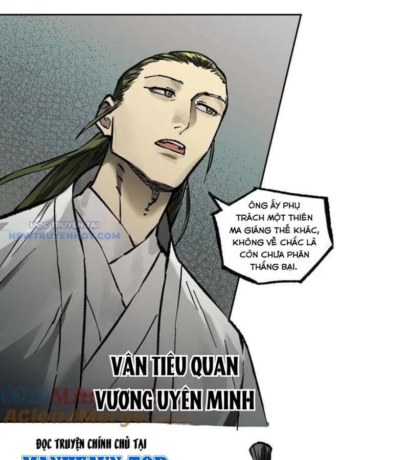 Truyền Võ Chapter 439 - Trang 2