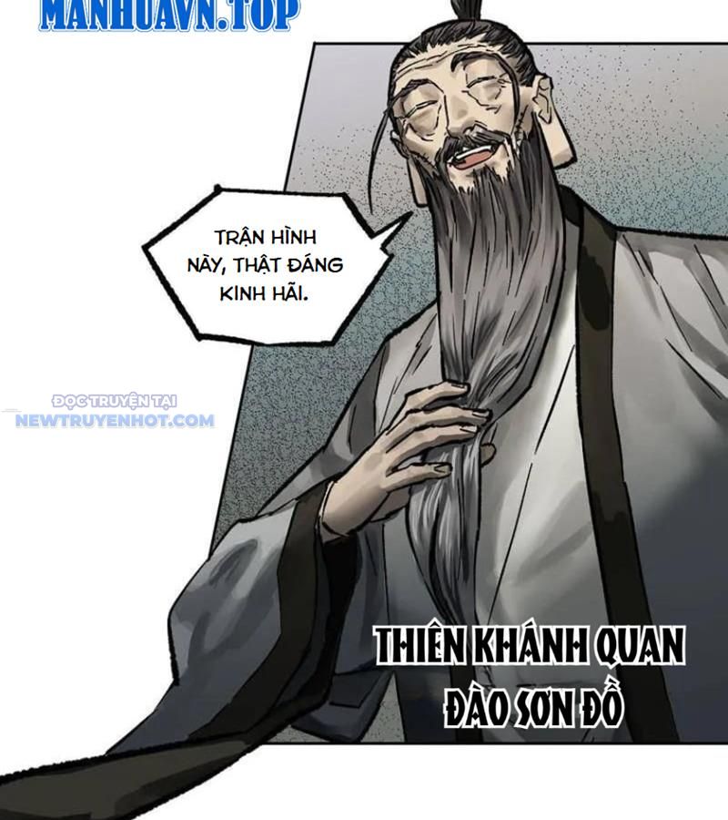 Truyền Võ Chapter 439 - Trang 2
