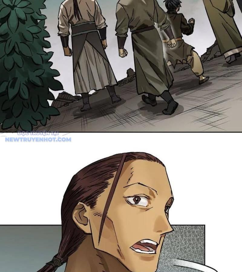 Truyền Võ Chapter 439 - Trang 2