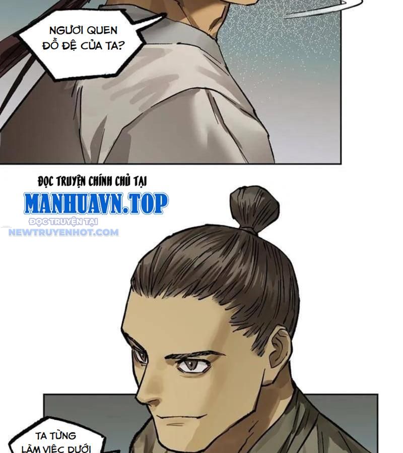 Truyền Võ Chapter 439 - Trang 2