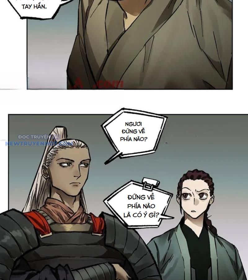 Truyền Võ Chapter 439 - Trang 2