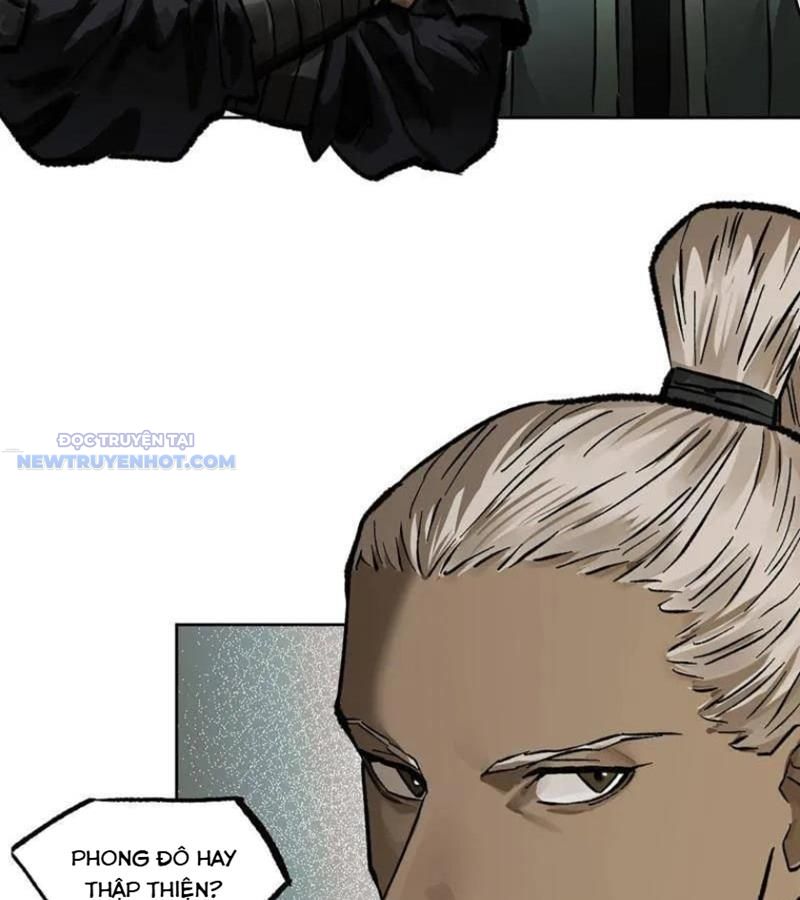 Truyền Võ Chapter 439 - Trang 2