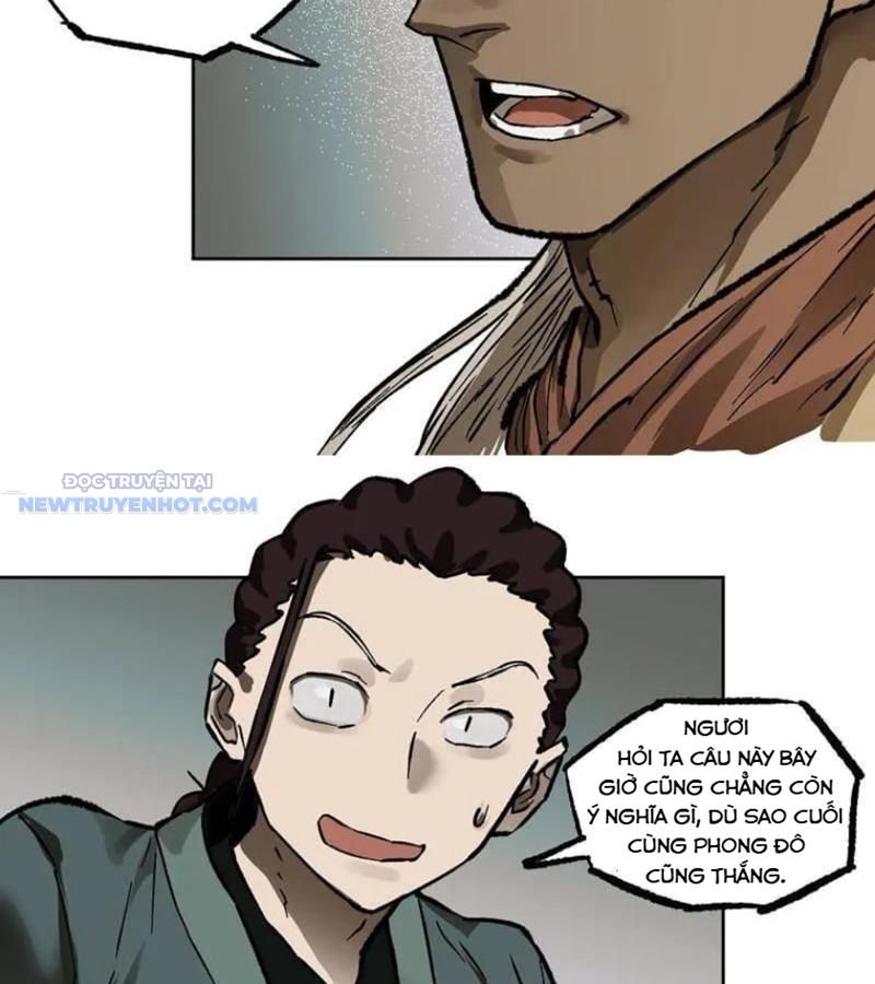 Truyền Võ Chapter 439 - Trang 2