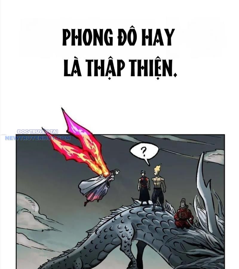 Truyền Võ Chapter 439 - Trang 2