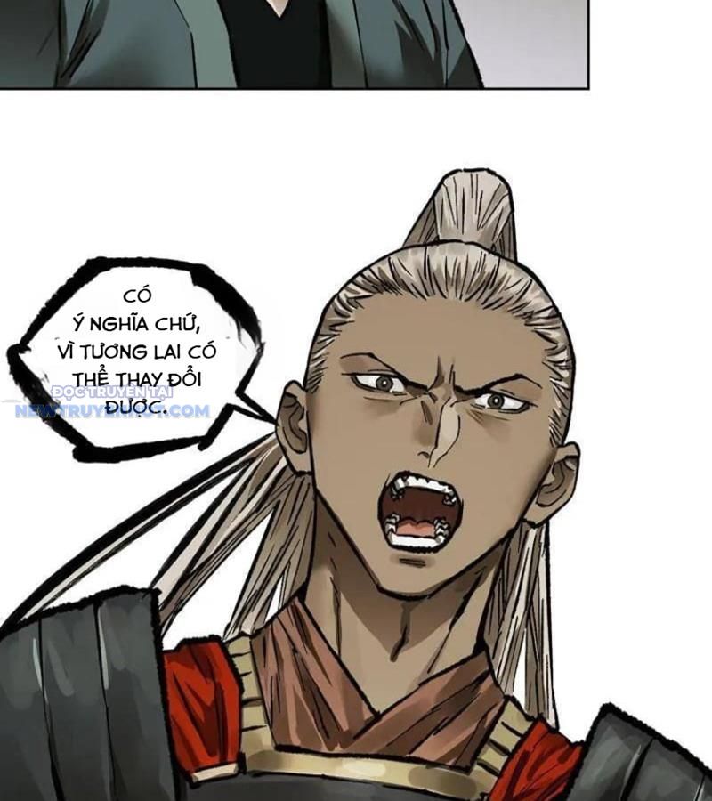 Truyền Võ Chapter 439 - Trang 2