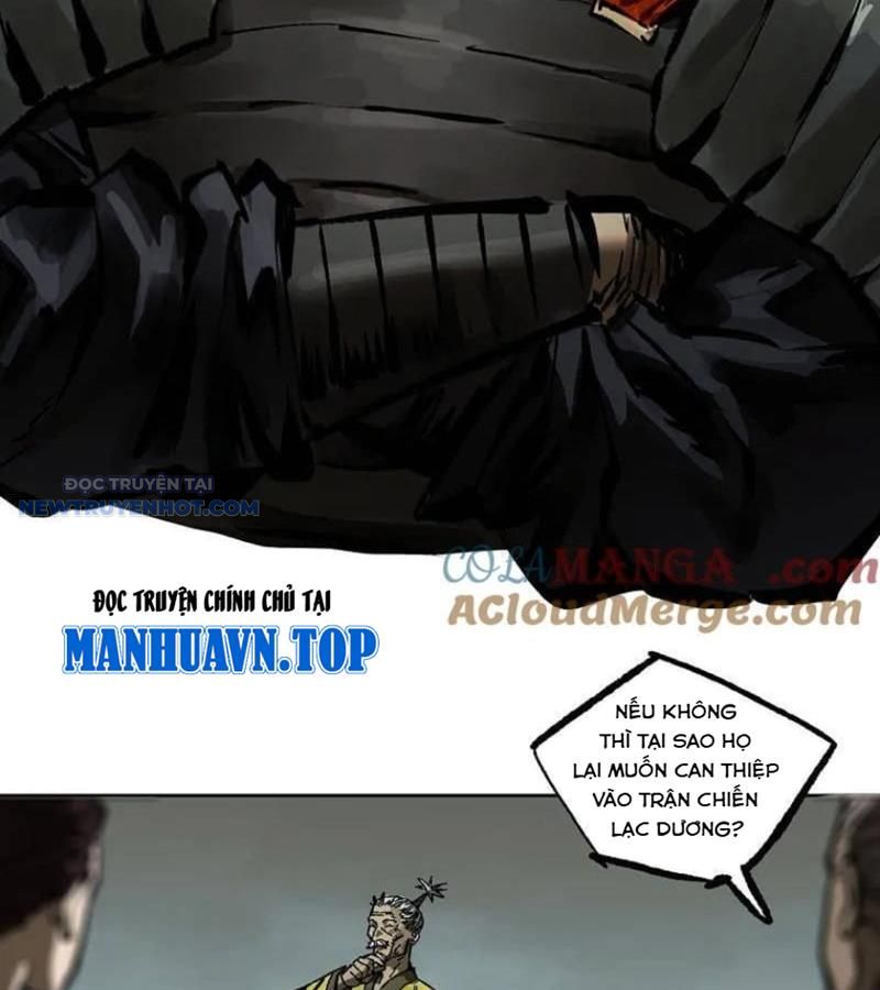 Truyền Võ Chapter 439 - Trang 2