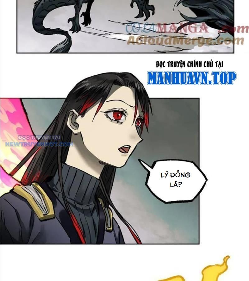 Truyền Võ Chapter 439 - Trang 2