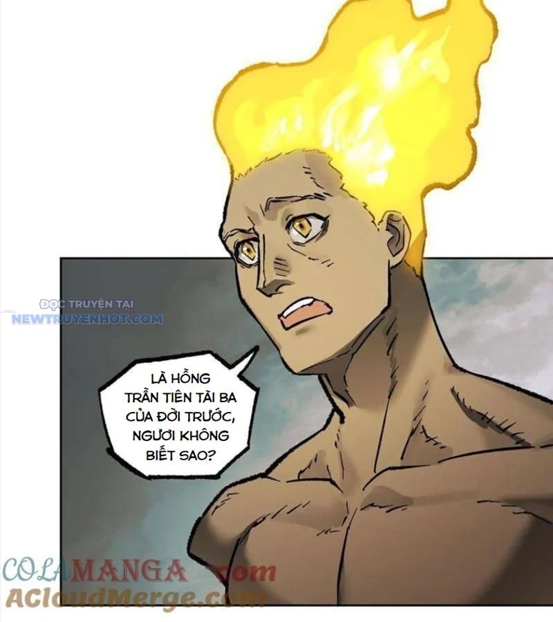 Truyền Võ Chapter 439 - Trang 2